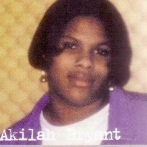 Awatar dla Akilah Bryant