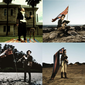 The Curse of Company photo provided by Last.fm