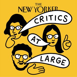 Avatar for Critics at Large | The New Yorker