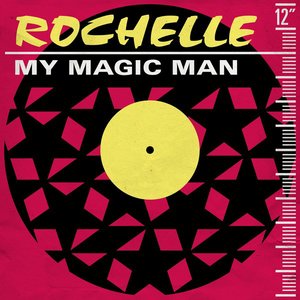 My Magic Man - Single