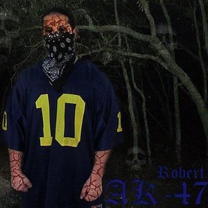 Robert AK-47 的头像