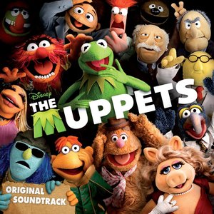 Bild för 'The Muppets (Original Motion Picture Soundtrack)'