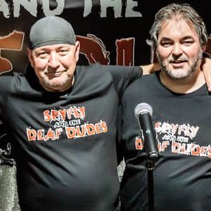 Spyfly and The Deaf Dudes 的头像