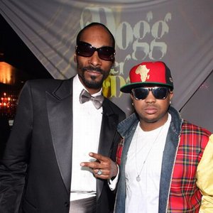SNOOP DOGG feat. The Dream 的头像