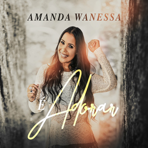 Artwork for É ADORAR