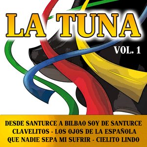 La Tuna Vol.1
