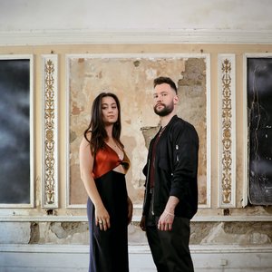 Jasmine Thompson & Calum Scott 的头像