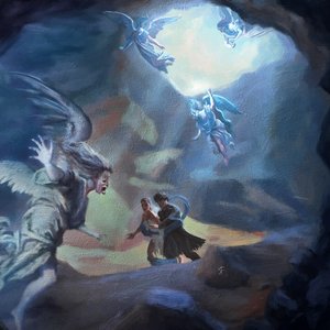 Kami Khawatir, Kawan [Explicit]