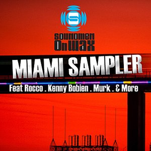 2011 Miami Sampler