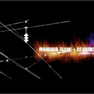 Managua Slang + DJ Darkstep のアバター