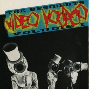 Video Voodoo Volume I