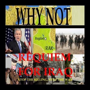 Requiem For Iraq