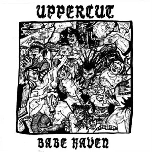 Uppercut