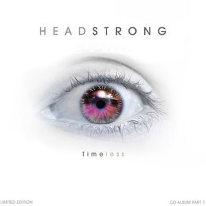 Image for 'Headstrong feat. Inaya Day'