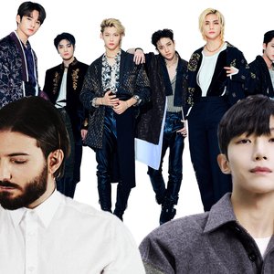 Alesso, CORSAK & Stray Kids 的头像