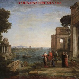 Albinoni: Adagio in G Minor - Bach: Air On the G String & Violin Concertos - Pachelbel: Canon in D Major - Vivaldi: The Four Seasons - Mendelssohn: Wedding March - Schubert: Ave Maria - Beethoven: Fur Elise - Paradisi: Toccata - Liszt: La Campanella