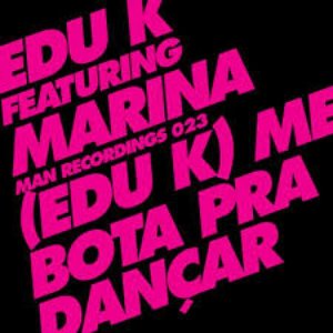 Me Bota Pra Dançar