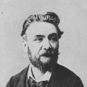 Avatar for Ernest Guiraud