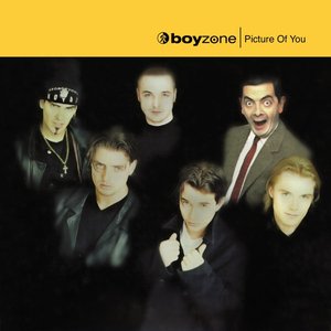 Picture Of You - EP