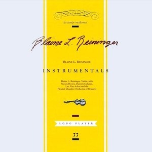 Instrumentals