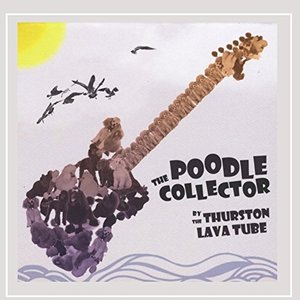 The Poodle Collector