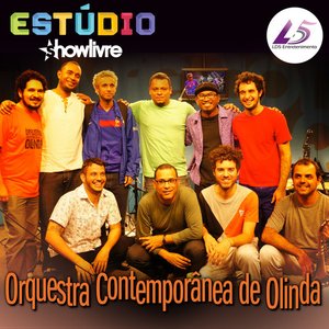 ShowLivre Sessions: Orquestra Contemporânea de Olinda (Ao Vivo)
