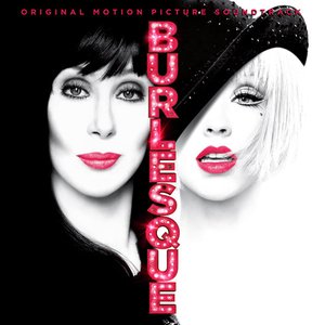 “Burlesque - Soundtrack”的封面