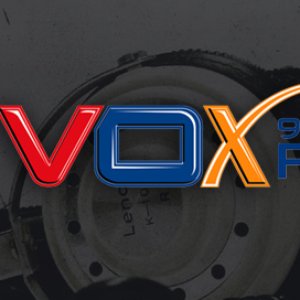 Vox FM 的头像
