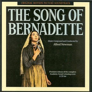 The Song Of Bernadette