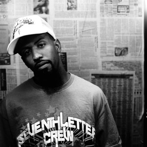 Murs photo provided by Last.fm