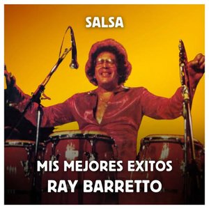 Salsa - Mis Mejores Éxitos