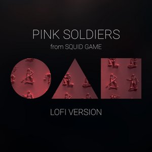 Pink Soldiers - Squid Game Lofi