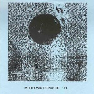 Image for 'Mittelwinternacht '71'