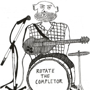 Rotate the Completor 的头像