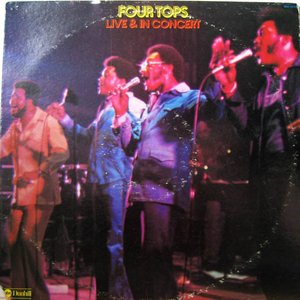 Live and In Concert