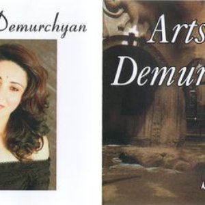 Artsvik Demourchian 的头像