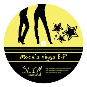 Moon's Rings EP