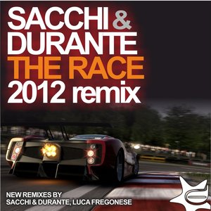 The Race (Remixes 2012)