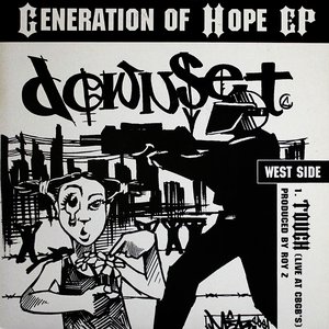 Generation of Hope EP