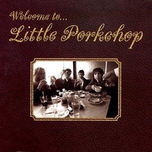 Little Porkchop のアバター