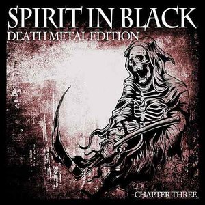 Spirit in Black, Chapter Three