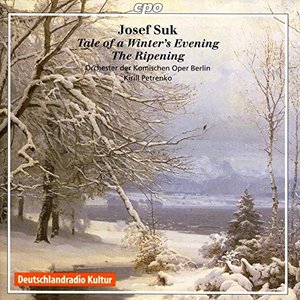 Suk, J.: Ripening / Tale of Winter's Evening