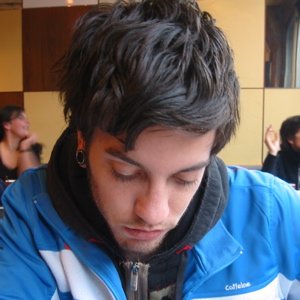 Avatar for Julien Smith
