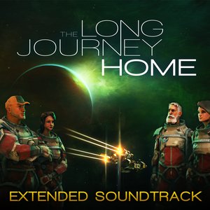 The Long Journey Home (Extended Soundtrack)