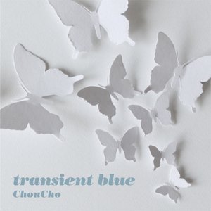 transient blue