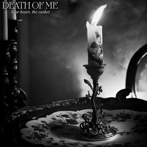 Your heart, the casket