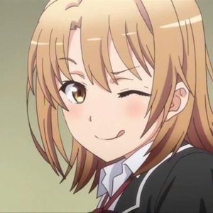 一色いろは(CV.佐倉綾音) 的头像