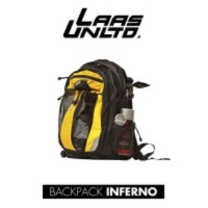 Image for 'Backpack Inferno'