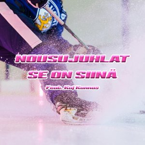 Se on siinä
