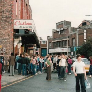 Northern Soul: Wigan Casino Oldies